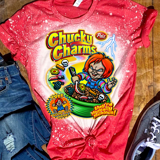 Chucky Charms