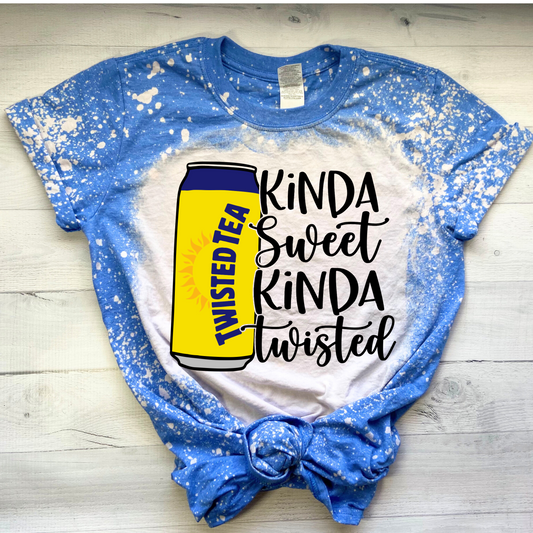 Twisted Tea Tshirt