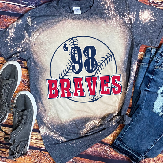 Wallen 98 Braves