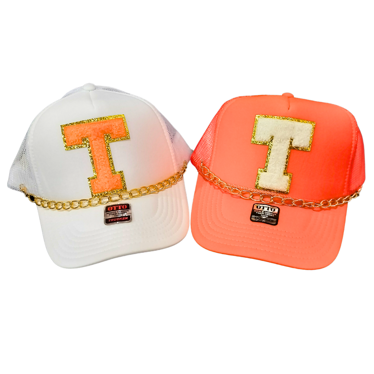 Tennessee Trucker Hat