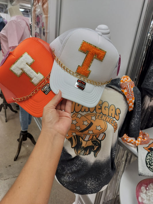 Tennessee Trucker Hat