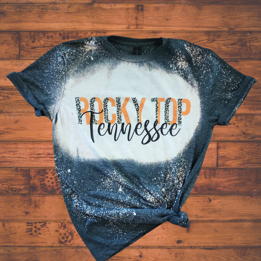 Rocky Top Tennessee