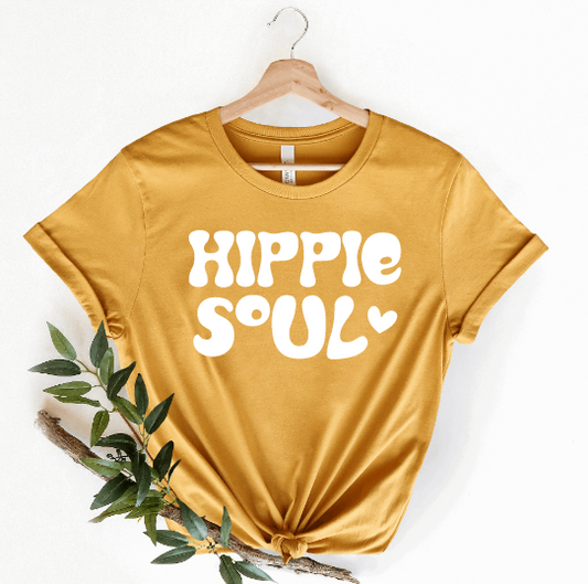 Hippie Soul